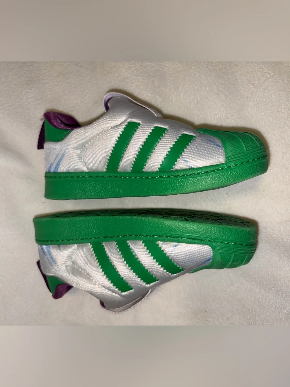 adidas kids marvel